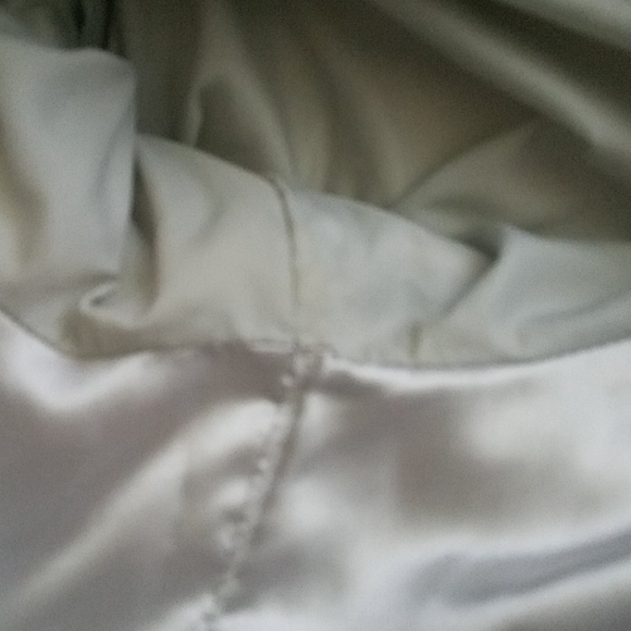 LUHTA Puffer Jacket Size 8 - Picture 11 of 15